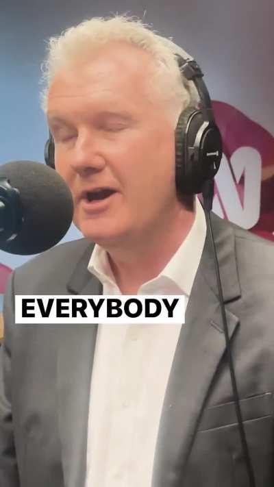 Tony Burke Supports Canterbury Bankstown Council's Decision to fly Palestine Flag