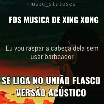 União fiasco