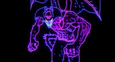 I am 𝕯𝖊𝖛𝖎𝖑𝖒𝖆𝖓