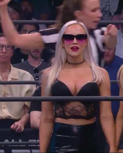 Penelope Ford