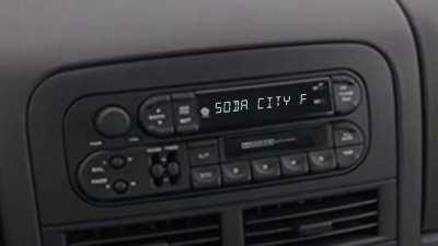 Le clashing musical tastes have arrived