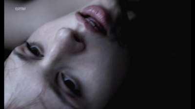 Daphné Patakia oral scene in Spring Awakening (2015)