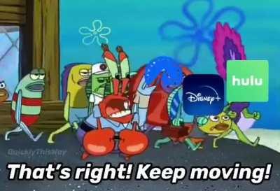 When all else fails, it’s time to set sail!