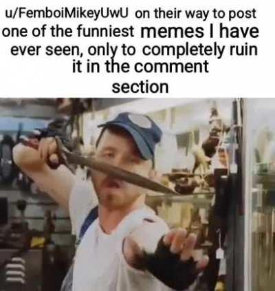 unblock me you coward