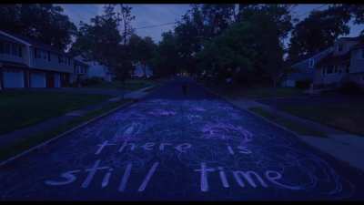 I Saw The TV Glow (2024) - I Know That's Not True