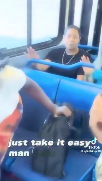 TrainBrains are much more conscientious and willing to help out the handicapped or pregnant than CARBRAINS.