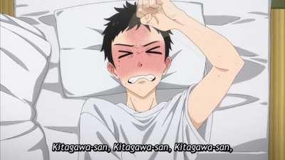 Making use of your hands