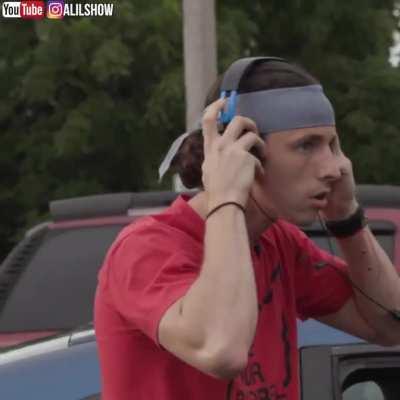 Felt like this would fit here