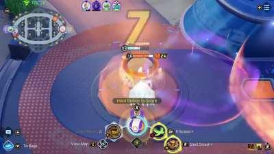 Moments like this showcase the power of Score Shield and why everyone should consider it.