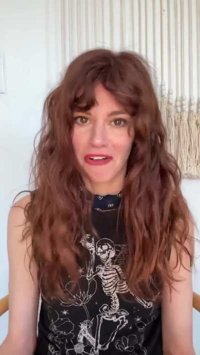 Rachel Melvin : Sleepy Hollow