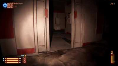 Since my last post about terrain generation in my game, some people have asked to see actual game footage. Here it is.