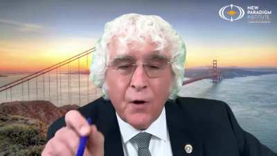 A Stand-alone UFO/UAP Disclosure Bill will be Introduced to the House of Representatives for a Vote.