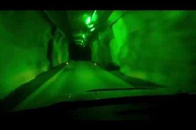 James May wrecks Evo but its NFS ProStreet