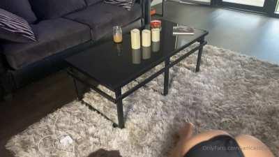 Blowjob Busty Cassidy Banks