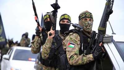 Inside the pro-Hamas network spreading terrorist propaganda on reddit