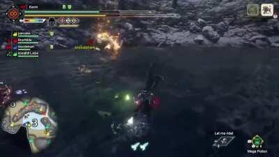 Rajang wait.. let’s talk about this..