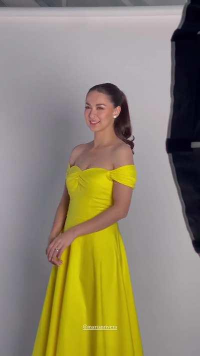 Marian Rivera
