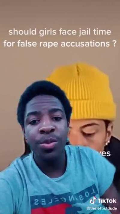 Finally someone said it