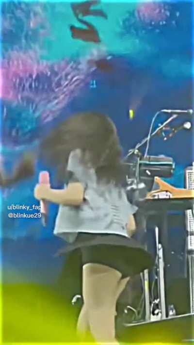 I just saw heaven 💦