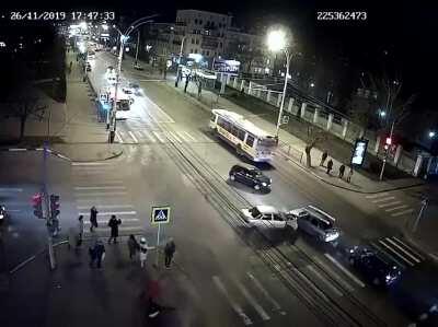 haste always leads to fatal consequences