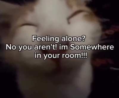 he will always be there for you