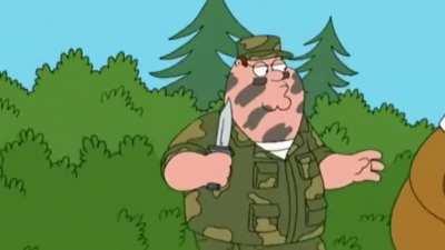 Hey Lois, guess what?