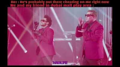 it do be like that. My ig : @thakalipie