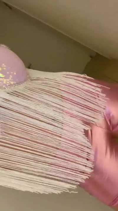 On Tuesdays we wear pink