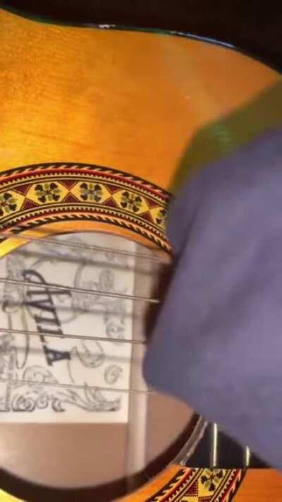 How cuntry music is made