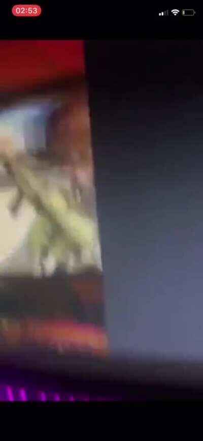 [cod] Cod 2020 leaked pre alpha gameplay.