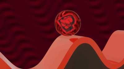 looping pewdiepie animation version 2 (seamless)