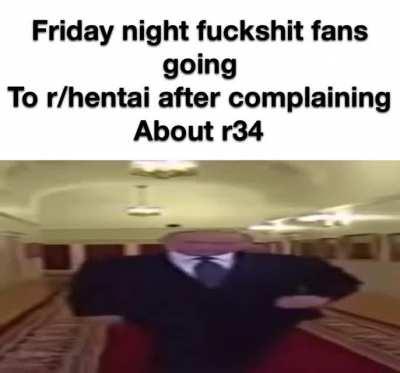 Hey look guy complains about people complaining, it’s the circle of life