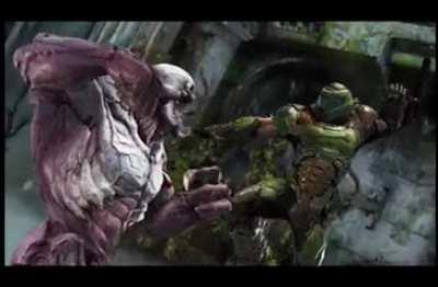 Discord bullshit (DOOM edition)