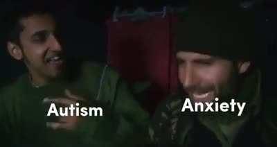 Shout-out to creator. That's exactly how I feel