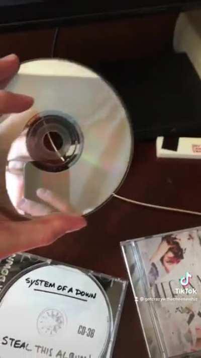 So I got scammed today