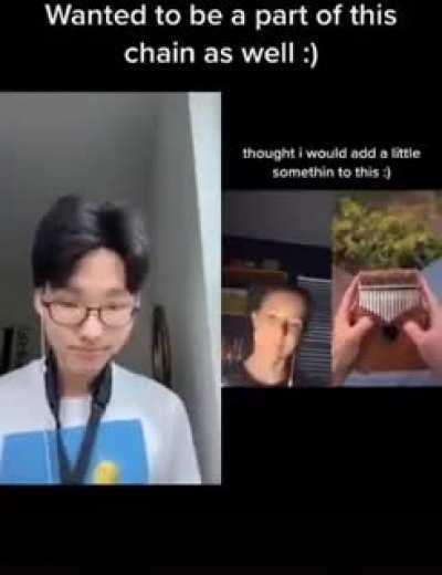 Another Musical Duet