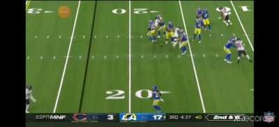 This is a football meme, idk if these are allowed but I think this is pretty fun, so here yall go