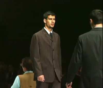 Pep Fraudiola caught doing side-hustles after spending €1 billion & winning 0 UCLs. Does this man have any shame? Greatest Manager of all Time?