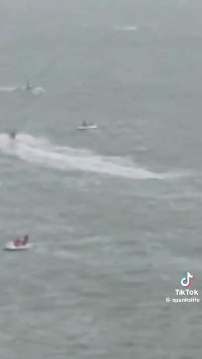 Holyyyyy Crap WTF Just Happened