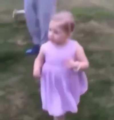 Here come the Corona Bunny!