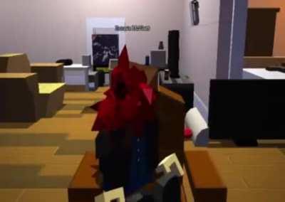 Ronnie mcnutt full video