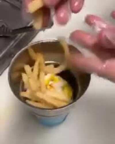 Blizzard of the month?