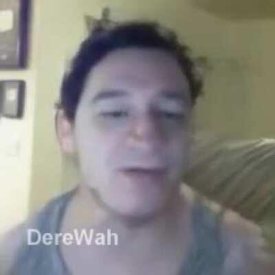 YandereDev Ninja Rage