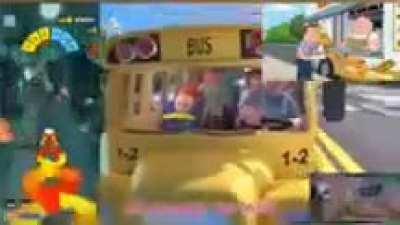 the worms are eating my brain