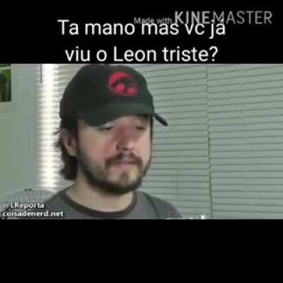 Mulheres: homens não sabem o que é tristeza//homens: