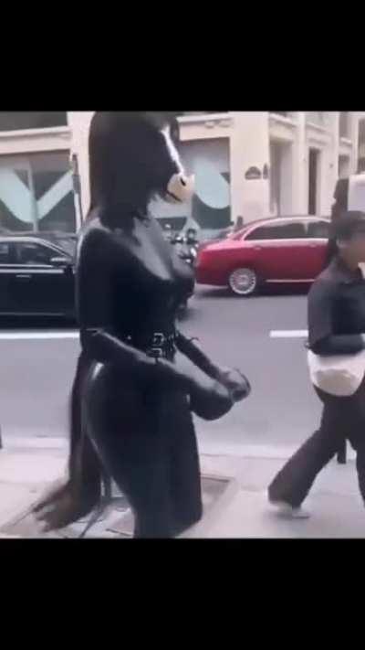 Este post fue aprobado por la Presidencia de la República