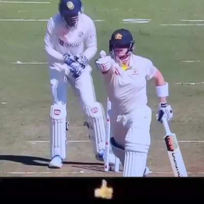 What is going on here?😂