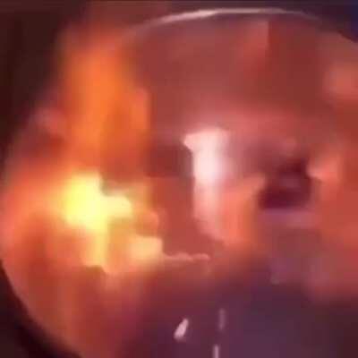 90s kids will understand this epic battle