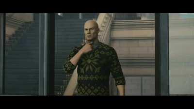 Here is the video, as requested. Have fun! How to in the comments.