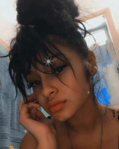 Im gonna post more but does anyone have cici